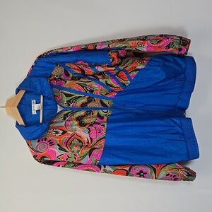 Vintage Sunterra Windbreaker - Medium